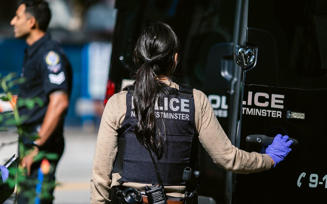 new-westminster-police-department-officers-appeal-for-witnesses-to-come-forward-following-stabbing