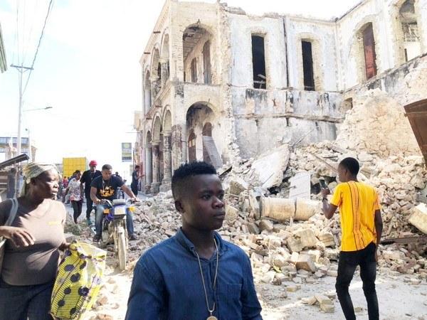Toll from earthquake in Haiti rises to 1,297  - https://cdn.connectfm.ca/A36F707B-6595-4B69-A43D-2F8F5D8066D6_Story1354725_1957898.jpg