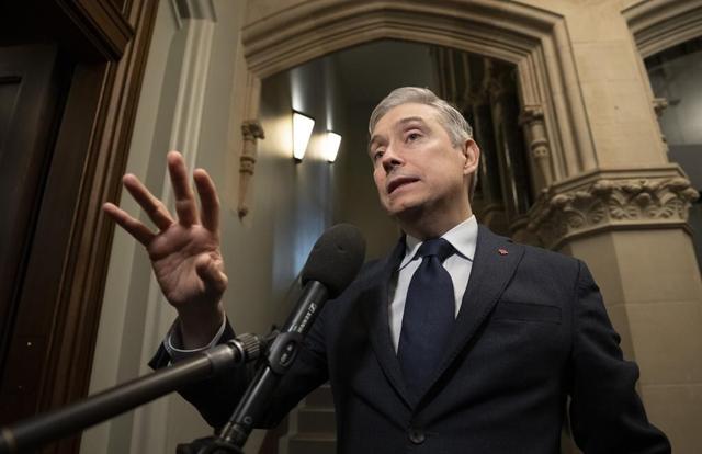 Feds restrict funding of research with foreign agencies deemed to pose security risk - https://cdn.connectfm.ca/A3CC3BDB-6D82-4C22-9F53-ED7E71134A27_Story2206508_3090288.jpg