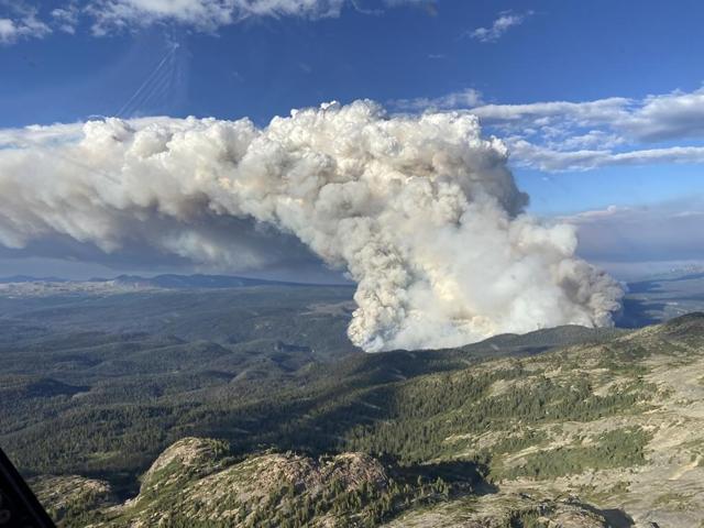First troops in B.C. for wildfire fight, as helicopters and Hercules plane readied - https://cdn.connectfm.ca/A41A7A98-50AC-49DE-B575-21B0F0DB6685_Story2495881_3333983.jpg