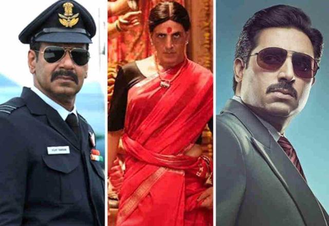 Bhuj, Laxmmi Bomb and Big Bull release delayed due to IPL - https://cdn.connectfm.ca/A4C79838-B360-4446-8253-2CBE24EB486D_Story810192_1171556.jpg