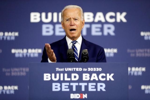 Biden selects California Sen. Kamala Harris as running mate - https://cdn.connectfm.ca/A4ED861C-7C0C-4766-A347-4D3627530D24_Story754781_1091767.jpg