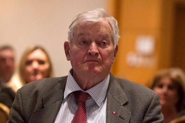 State funeral for former PM John Turner today, COVID-19 to limit attendance - https://cdn.connectfm.ca/A6EDCAB9-7FCF-4E5E-972D-5773B647AF94_Story843891_1217795.jpg