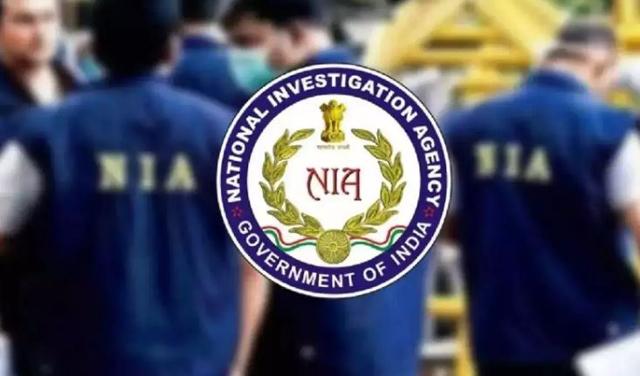 NIA raids 6 states including Punjab, many suspects in custody - https://cdn.connectfm.ca/A71179BE-BF9A-4809-A376-FC3B33DC0F36_Story2586813_3436758.JPG