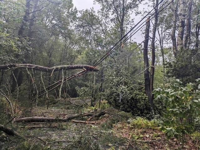Warning issued due to 'Hurricane Lee' storm, power cuts & floods likely - https://cdn.connectfm.ca/A71427E7-7DCF-4C59-ADFE-ECAE053DC2DD_Story2569439_3416942.jpg