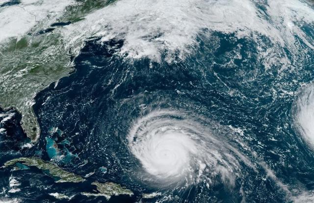 Hurricane Lee could arrive in Canada as weak hurricane or strong tropical storm - https://cdn.connectfm.ca/A7D02C61-4978-4049-A70B-B0170EA5FF36_Story2567692_3415014.jpg