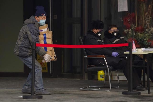 China is reporting 254 new deaths and a spike in virus  - https://cdn.connectfm.ca/A85CEB49-E317-4768-B66B-BB864AB5B7A5_Story477163_689352.jpg