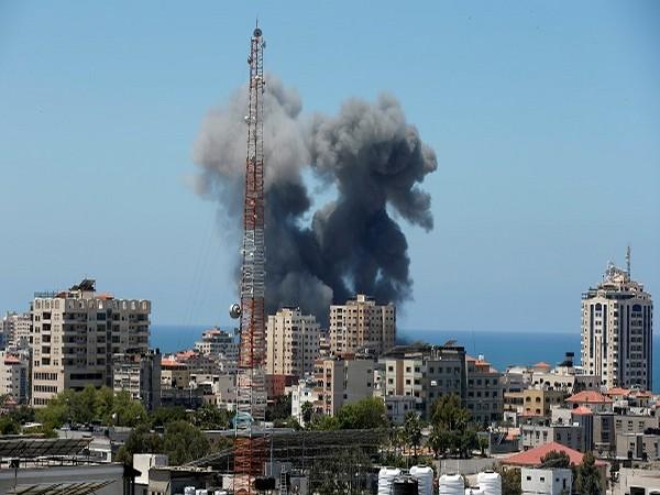 israel-levels-hamas-linked-gaza-bank-building