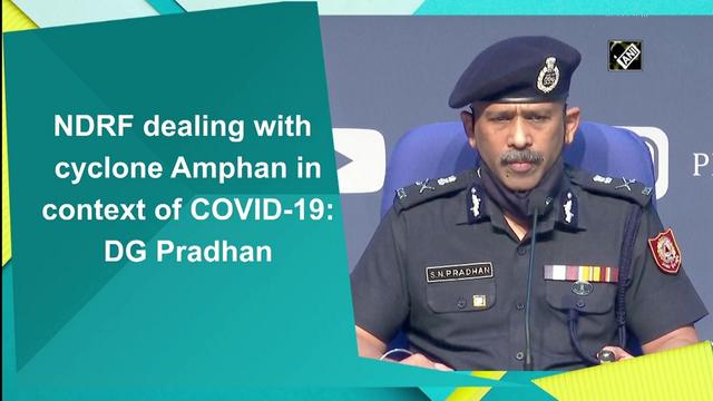 West Bengal, Odisha face wrath of cyclone Amphan, NDRF dealing with situation - https://cdn.connectfm.ca/AA2ECC1C-8229-4594-A1A7-75EBDBB4CEA5_Story627298_909745.jpg