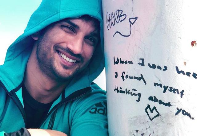 Street in Delhi to be named after Sushant Singh Rajput  - https://cdn.connectfm.ca/AA66D5B6-9335-401D-B9ED-DEF8D15D1D7D_Story1009453_1462241.jpg
