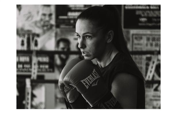 Canadian boxer Mandy Bujold officially punches her ticket to Tokyo - https://cdn.connectfm.ca/AA692248-2DC2-4126-A5C9-AD41225A0A11_Story1300510_1880843.jpg