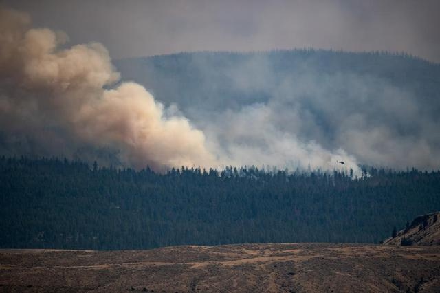 BC premier vowing to continue supporting the tourism industry - https://cdn.connectfm.ca/AAA41941-DB72-4427-8422-036BA1D99E81_Story1314943_1900059.jpg