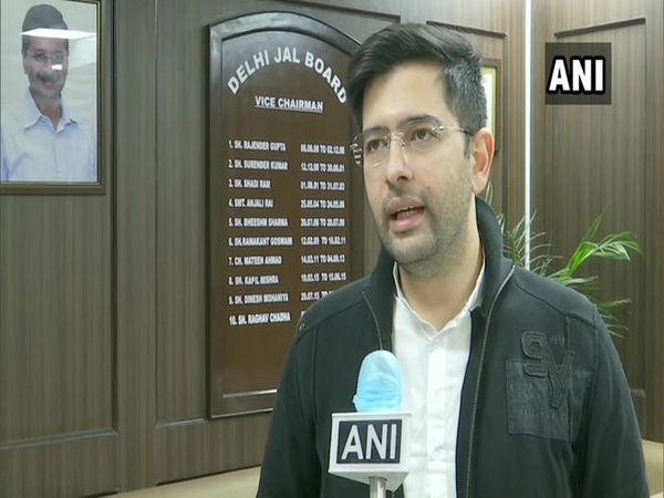 Centre must shun its ego, agree to farmers' demands: AAP's Raghav Chadha - https://cdn.connectfm.ca/AAP-Raghav-Chadha.png