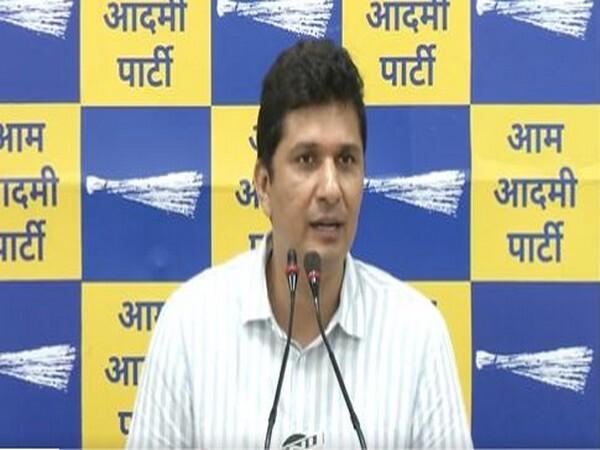 AAP accuses BJP of luring party MLAs to topple Kejriwal govt - https://cdn.connectfm.ca/AAP-leader-saurabh-Bharadwaj.jpg