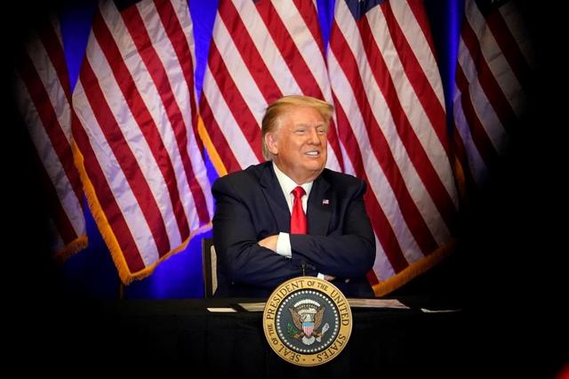 Canada's impression of U.S. reaches lowest level in nearly 20 years: new Pew poll - https://cdn.connectfm.ca/AB3FC208-8DEB-48EC-8518-E893F73A9219_Story810175_1171091.jpg