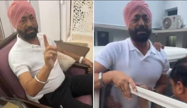 Sukhpal Singh Khaira arrested by police, sent to 2 days police remand - https://cdn.connectfm.ca/AC800B4C-BCAE-40CB-8143-1679DCCC965A_Story2588615_3438692.JPG