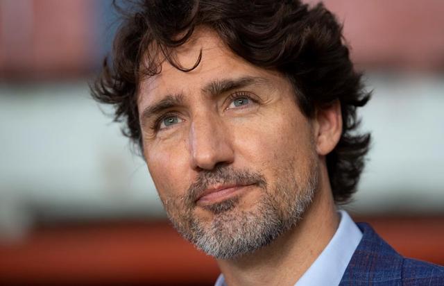 Trudeau considered best to manage pandemic, revive economy, survey suggests - https://cdn.connectfm.ca/AC84F4EF-1D29-4460-899C-895E436967D1_Story777409_1124265.jpg