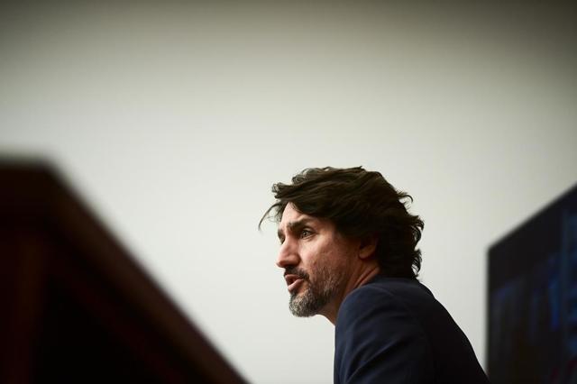 Now not the time to talk about breaking with the monarchy, Trudeau says - https://cdn.connectfm.ca/ACE751DE-6E9F-41D8-8DB9-617ACBB6FC44_Story1085576_1574612.jpg