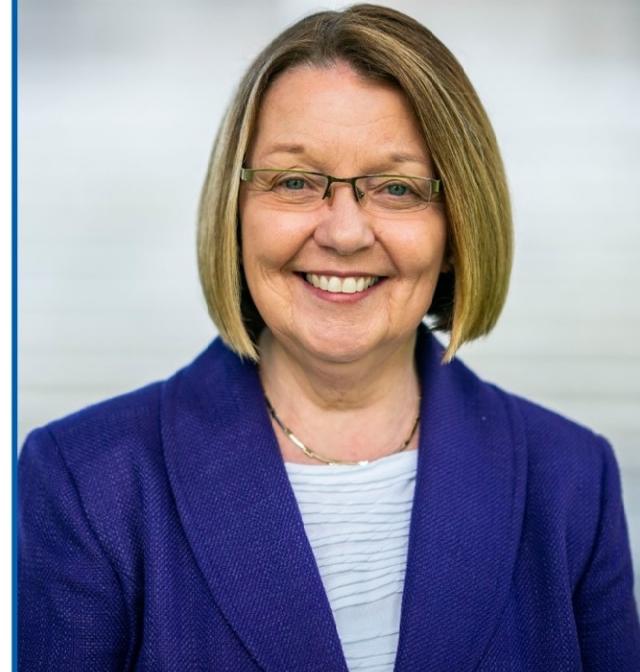 Shirley Bond will serve as the B.C. Liberal party's interim leader after Andrew Wilkinson's resignation - https://cdn.connectfm.ca/ACF43C04-74E1-47E7-97A0-875DB2747686_Story920592_1330899.jpg