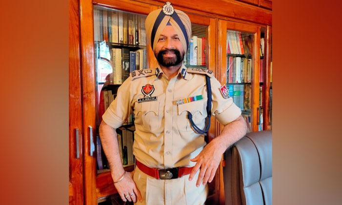 punjab-adgp-gurinder-singh-dhillon-left-the-police-service-prematurely-will-he-start-his-political-journey