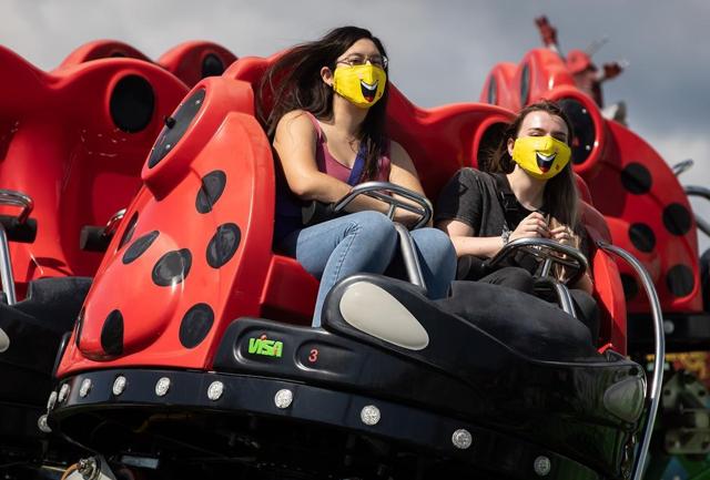 COVID-19 rules against large gatherings force PNE to cancel 2021 exhibition - https://cdn.connectfm.ca/AEAC9183-AE2D-493E-A7D3-97847FBAEF8C_Story1180124_1710697.jpg