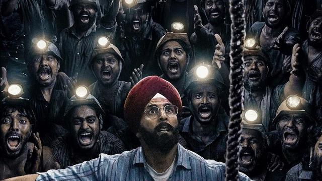 Akshay Kumar's ‘Mission Raniganj’ to release on October 6 - https://cdn.connectfm.ca/AK.jpg