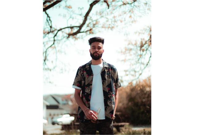 AP Dhillon's 'Ma Belle' selected as 'Sound Of The Olympics' in Tokyo Olympics 2020! - https://cdn.connectfm.ca/AP-Dhillon_210727_152104.jpg