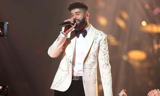 Man gets six years for shooting, arson at Punjabi singer's home in B.C. - https://cdn.connectfm.ca/AP-dhiolon.jpg