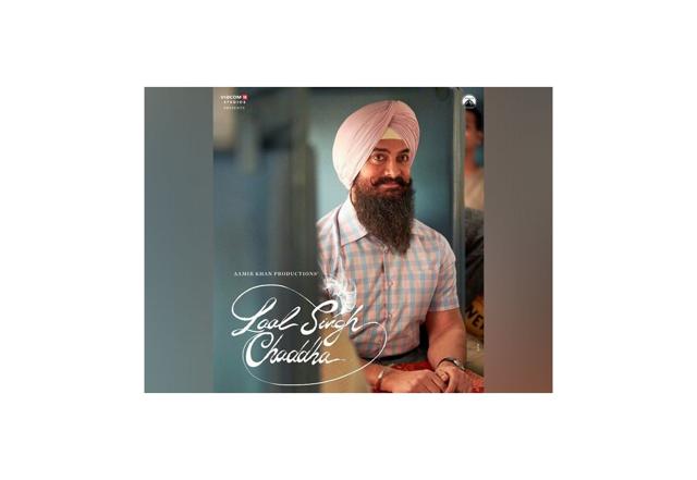 Release date of Aamir Khan's 'Laal Singh Chaddha' changed - https://cdn.connectfm.ca/Aamir.jpg