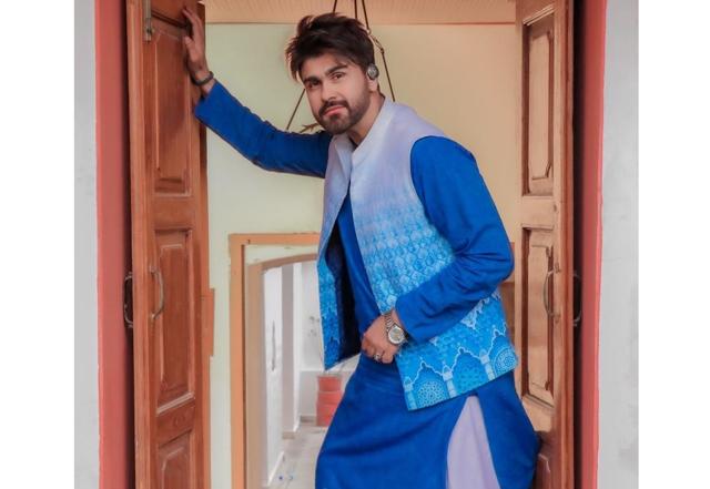 ALT Balaji to producer Punjabi web-series  - https://cdn.connectfm.ca/Aarya-Babbar_210420_142238.jpg