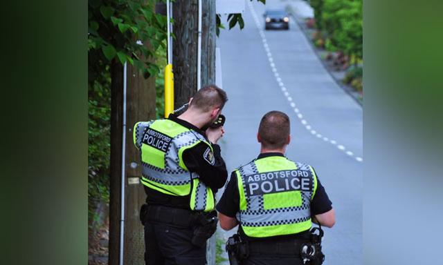 Abbotsford police say traffic enforcement will continue into 2026 amid safety concerns - https://cdn.connectfm.ca/Abbotsford-Police.jpg