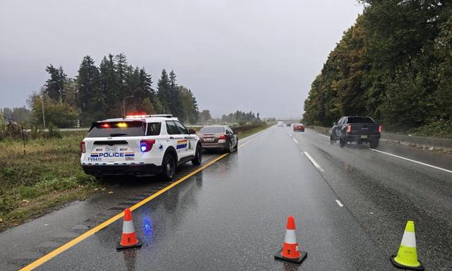 Abbotsford teen faces fines and licence suspension after high-speed stop on Highway 1 - https://cdn.connectfm.ca/Abbotsford-teen-faces.jpg