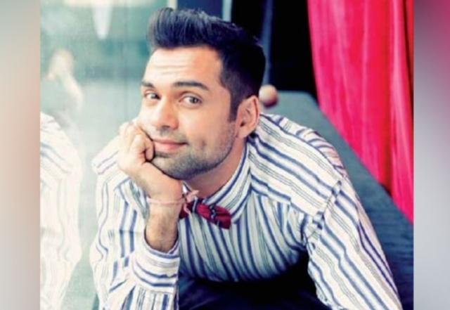 Abhay Deol announces his new Disney film 'Spin' - https://cdn.connectfm.ca/Abhay-Deol.jpg