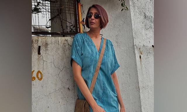 Jamai Raja fame Achint Kaur pleads for work - https://cdn.connectfm.ca/Achint-Kaur.jpg