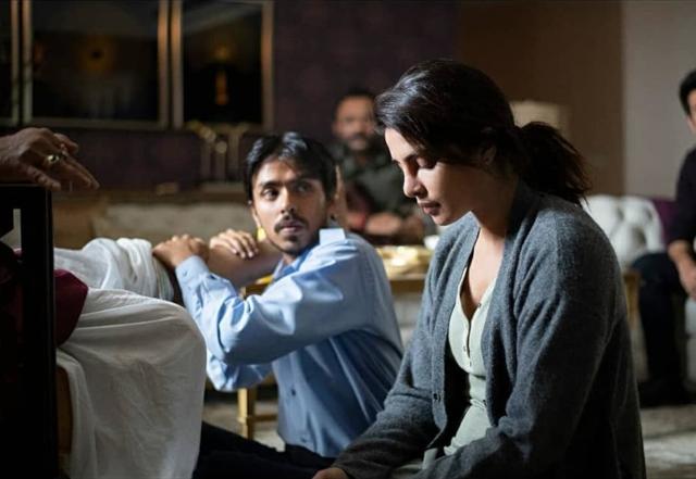 Adarsh Gourav nominated for The White Tiger - https://cdn.connectfm.ca/Adarsh-Gourav.jpg
