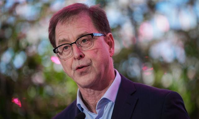 B.C. hydro rates to increase in 2025, 2026 but remain among lowest in North America - https://cdn.connectfm.ca/Adrian-Dix_2025-03-17-194509_ufwq.jpg