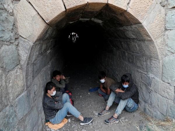 turkey-forcefully-deports-afghan-migrants-back-to-kabul