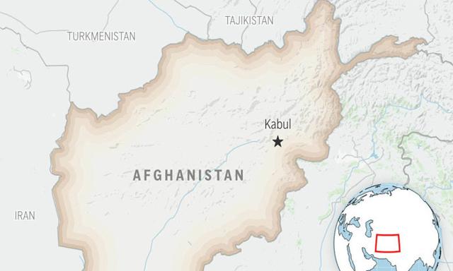 American academic released by Taliban authorities in Afghanistan, officials say - https://cdn.connectfm.ca/Afghanistan_2026-03-24-181441_utai.jpg