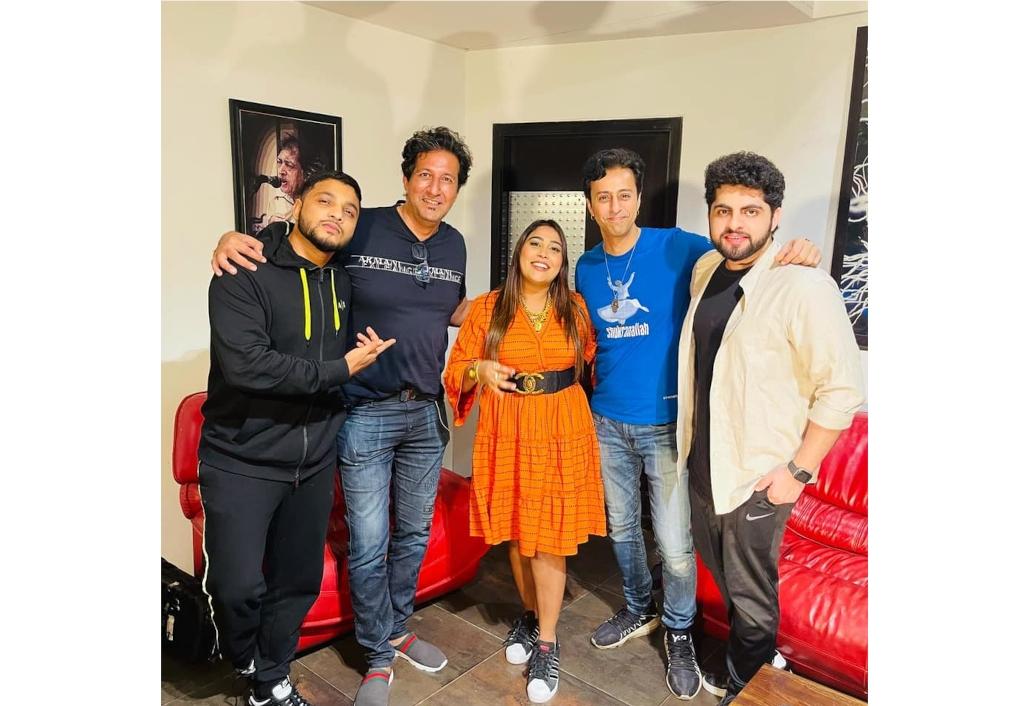 afsana-khan-is-all-set-for-a-big-collaboration