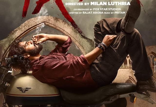 Akshay Kumar introduces another ‘angry young man’  - https://cdn.connectfm.ca/Ahan-Shetty.jpg