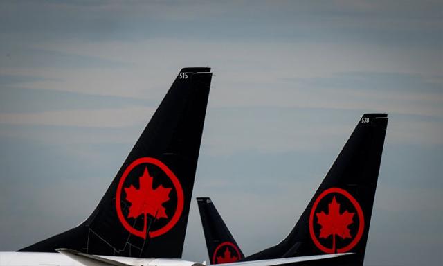 Air Canada CEO Michael Rousseau to retire by end of Q3 amid language controversy - https://cdn.connectfm.ca/Air-canada_2026-03-30-141542_lhnv.jpg