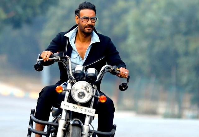 Man rebukes Ajay Devgn - https://cdn.connectfm.ca/Ajay-Devgn.jpg