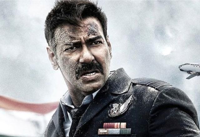  Ajay Devgn starrer Bhuj to release online on Independence Day - https://cdn.connectfm.ca/Ajay-Devgn_210422_133920.jpg