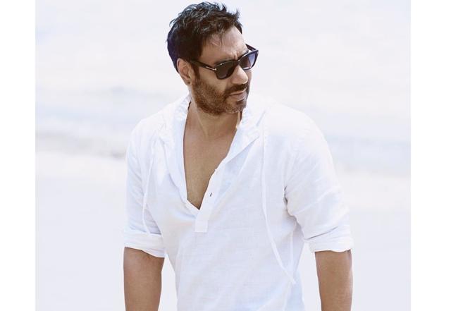'Drishyam 2' runs into legal trouble  - https://cdn.connectfm.ca/Ajay-Devgn_210504_161155.jpg