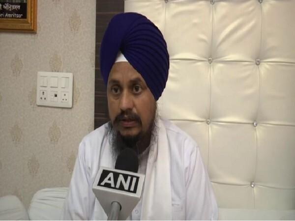 centre-provides-z-category-security-to-akal-takht-jathedar-giani-harpreet-singh