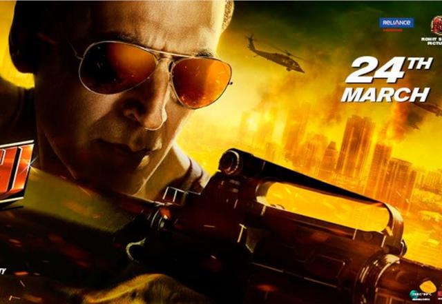 Sooryavanshi to release globally in April - https://cdn.connectfm.ca/Akshay-Kumar.jpg