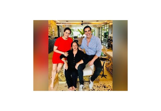 Akshay Kumar's mother passes away - https://cdn.connectfm.ca/Akshy-mother.jpg