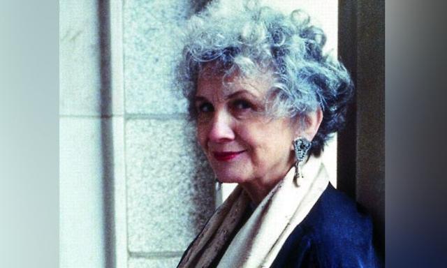 Alice Munro, Nobel literature winner revered as short story master,﻿dead at 92 - https://cdn.connectfm.ca/Alice-Munro.jpg