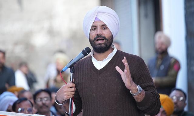 Raja Warring Slams AAP Government Over Law and Order Issue - https://cdn.connectfm.ca/Amarinder-Singh-Raja-Warring_2025-02-18-191558_fotj.jpg