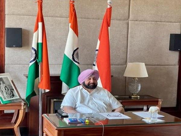 punjab-cm-capt-amarinder-singh-launches-covid-care-whatsapp-chatbot